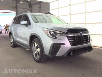 2025 Subaru Ascent Premium 8-Passenger - miniatura 3