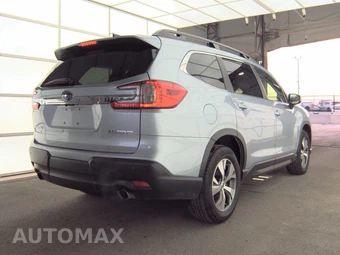 2025 Subaru Ascent Premium 8-Passenger - miniatura 4