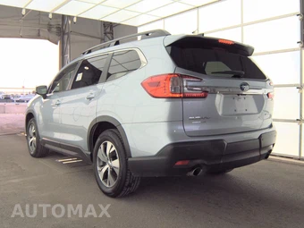 2025 Subaru Ascent Premium 8-Passenger - miniatura 6