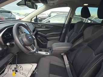 2025 Subaru Ascent Premium 8-Passenger - miniatura 7