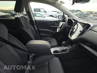 2025 Subaru Ascent Premium 8-Passenger - miniatura 8