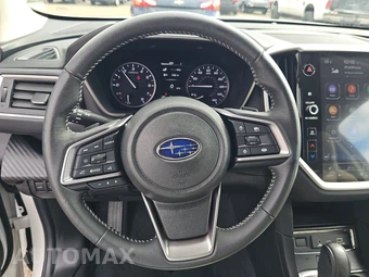 2025 Subaru Ascent Premium 8-Passenger - miniatura 10
