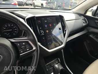 2025 Subaru Ascent Premium 8-Passenger - miniatura 11