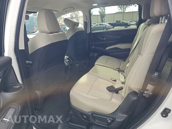 2025 Subaru Ascent Premium 8-Passenger - miniatura 13