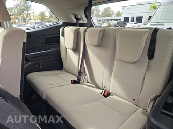 2025 Subaru Ascent Premium 8-Passenger - miniatura 14