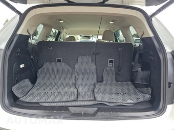2025 Subaru Ascent Premium 8-Passenger - miniatura 17
