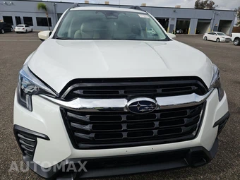 2025 Subaru Ascent Premium 8-Passenger - miniatura 2