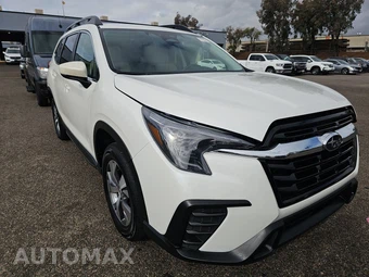2025 Subaru Ascent Premium 8-Passenger - miniatura 3