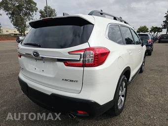 2025 Subaru Ascent Premium 8-Passenger - miniatura 4