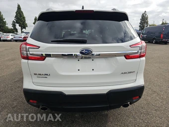 2025 Subaru Ascent Premium 8-Passenger - miniatura 5