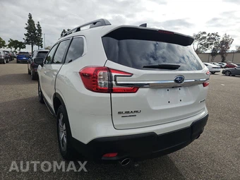 2025 Subaru Ascent Premium 8-Passenger - miniatura 6