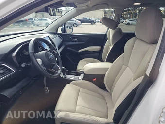 2025 Subaru Ascent Premium 8-Passenger - miniatura 7