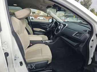 2025 Subaru Ascent Premium 8-Passenger - miniatura 8