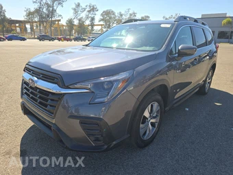 2025 Subaru Ascent Premium 8-Passenger