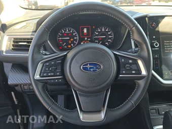 2025 Subaru Ascent Premium 8-Passenger - miniatura 10