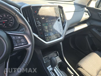 2025 Subaru Ascent Premium 8-Passenger - miniatura 11