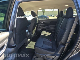 2025 Subaru Ascent Premium 8-Passenger - miniatura 13