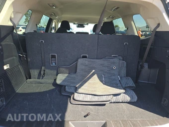 2025 Subaru Ascent Premium 8-Passenger - miniatura 17
