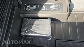 2025 Subaru Ascent Premium 8-Passenger - miniatura 26