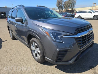 2025 Subaru Ascent Premium 8-Passenger - miniatura 3