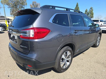2025 Subaru Ascent Premium 8-Passenger - miniatura 4