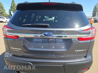 2025 Subaru Ascent Premium 8-Passenger - miniatura 5
