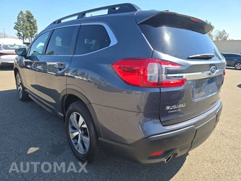 2025 Subaru Ascent Premium 8-Passenger - miniatura 6