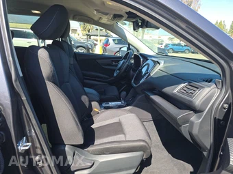2025 Subaru Ascent Premium 8-Passenger - miniatura 8