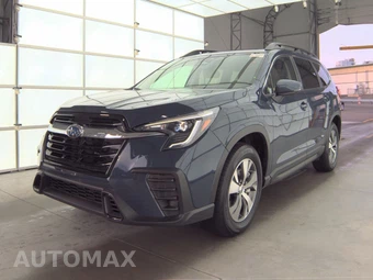 2025 Subaru Ascent Premium 8-Passenger