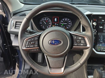 2025 Subaru Ascent Premium 8-Passenger - miniatura 10