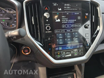 2025 Subaru Ascent Premium 8-Passenger - miniatura 11