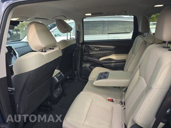 2025 Subaru Ascent Premium 8-Passenger - miniatura 13