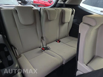 2025 Subaru Ascent Premium 8-Passenger - miniatura 14