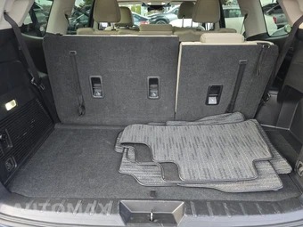 2025 Subaru Ascent Premium 8-Passenger - miniatura 17