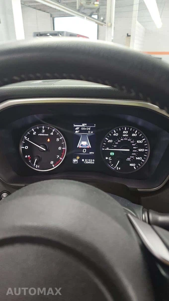 2025 Subaru Ascent Premium 8-Passenger - miniatura 19