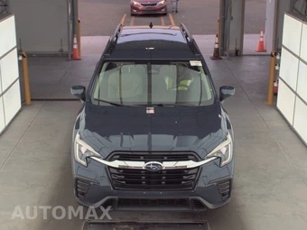 2025 Subaru Ascent Premium 8-Passenger - miniatura 2