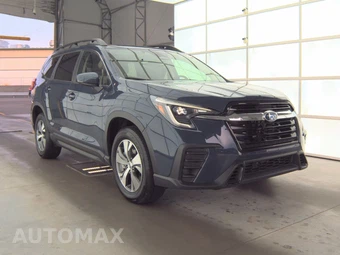 2025 Subaru Ascent Premium 8-Passenger - miniatura 3