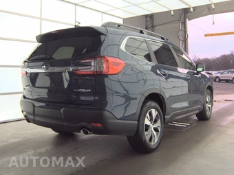 2025 Subaru Ascent Premium 8-Passenger - miniatura 4