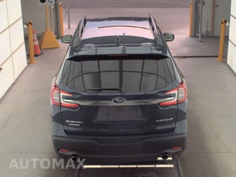 2025 Subaru Ascent Premium 8-Passenger - miniatura 5