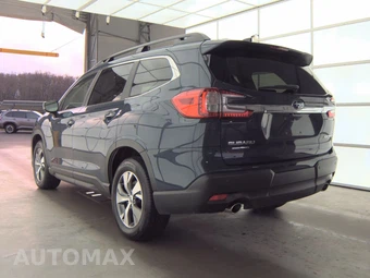 2025 Subaru Ascent Premium 8-Passenger - miniatura 6