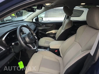 2025 Subaru Ascent Premium 8-Passenger - miniatura 7