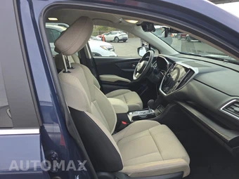 2025 Subaru Ascent Premium 8-Passenger - miniatura 8