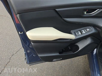 2025 Subaru Ascent Premium 8-Passenger - miniatura 9