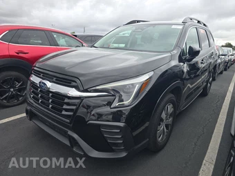 2025 Subaru Ascent Premium 8-Passenger