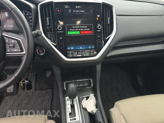 2025 Subaru Ascent Premium 8-Passenger - miniatura 11
