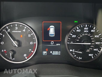2025 Subaru Ascent Premium 8-Passenger - miniatura 12