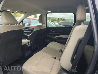2025 Subaru Ascent Premium 8-Passenger - miniatura 13