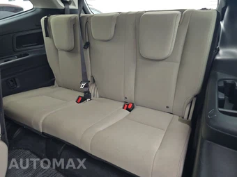 2025 Subaru Ascent Premium 8-Passenger - miniatura 14