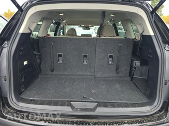 2025 Subaru Ascent Premium 8-Passenger - miniatura 17