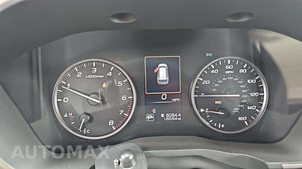 2025 Subaru Ascent Premium 8-Passenger - miniatura 19